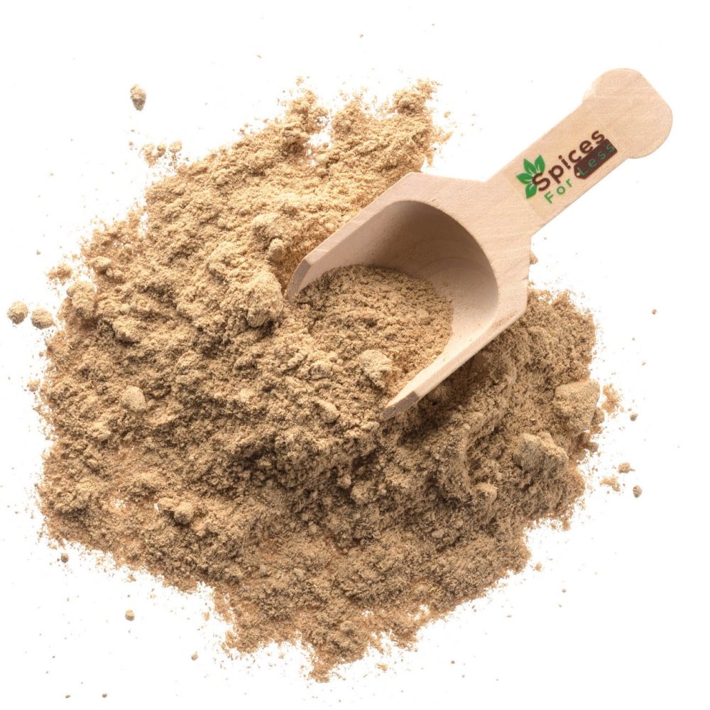 Garam Masala